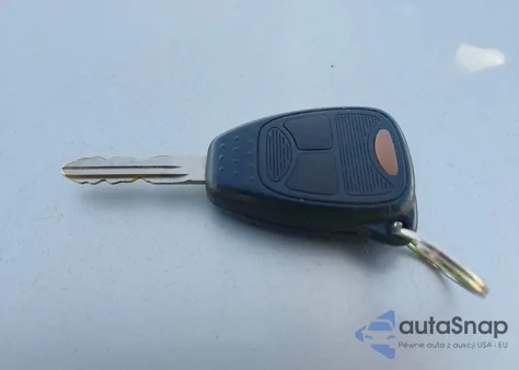 2008 Chrysler Pt Cruiser Lx from USA, damaged, VIN 3A8FY48B78T213566